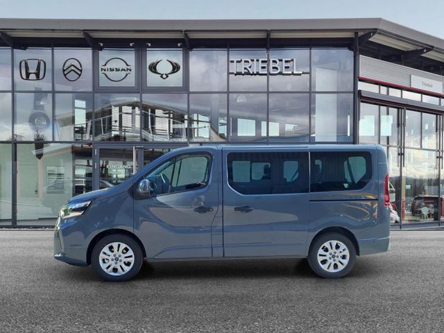 Nissan Primastar Tekna Kombi L1H1 °LED°Navi°RFK°SHZ°