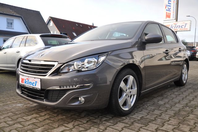 Peugeot 308 Active