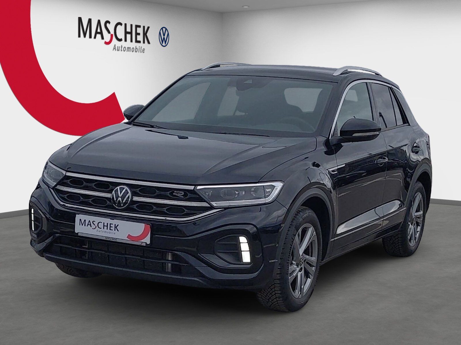 Volkswagen T-Roc - Bild 2