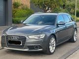 Audi A6 Compertition Bi-Turbo 313ps - 06/2... - Audi A6: Turbo