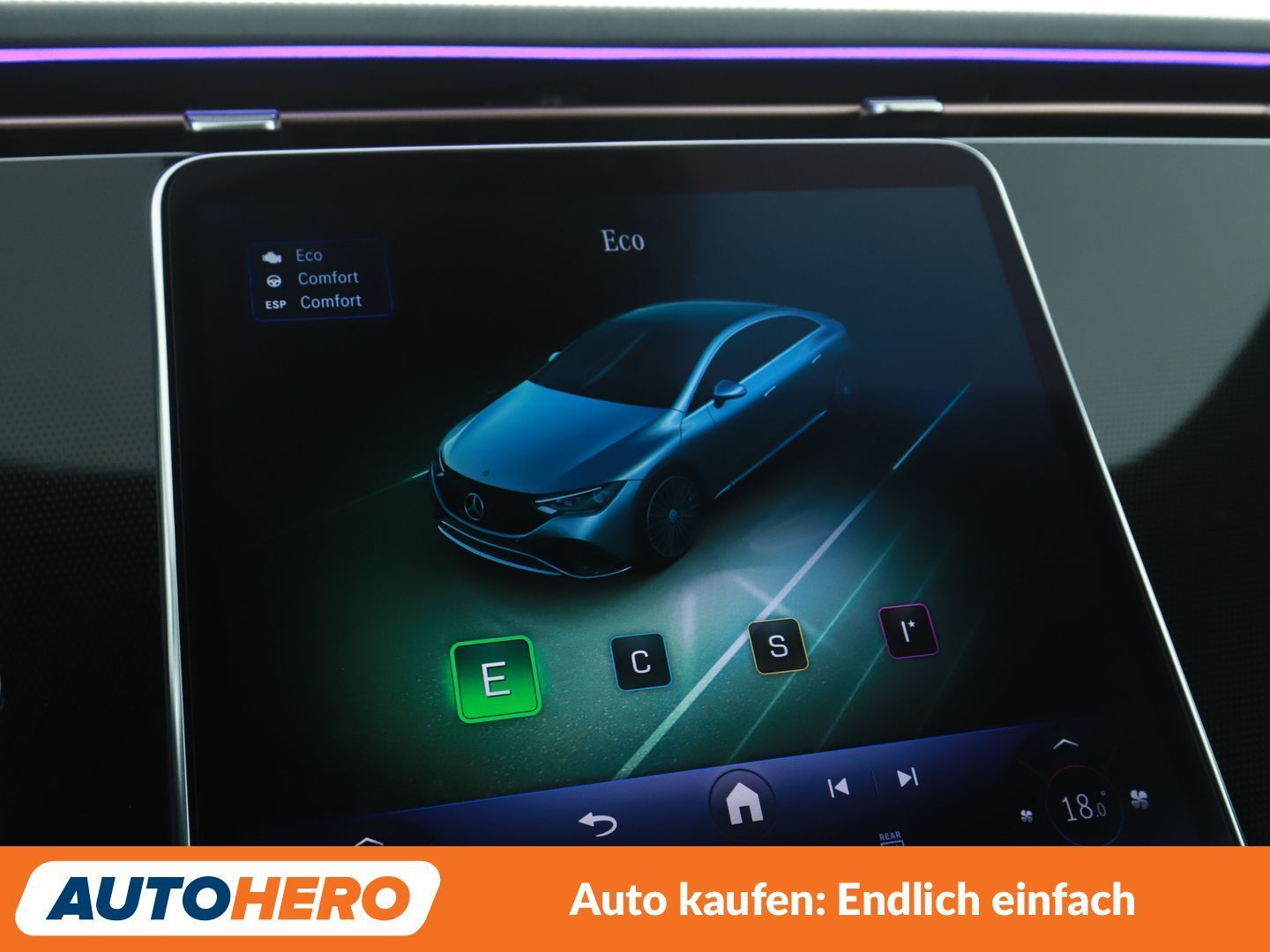 Mercedes-Benz 350 AMG Line *NAV*ACC*360CAM*PDC*SHZ*ALU*KLIMA* foto 25