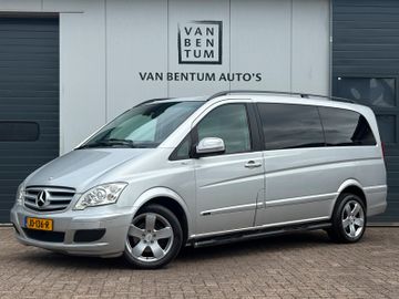 Mercedes Viano - 1
