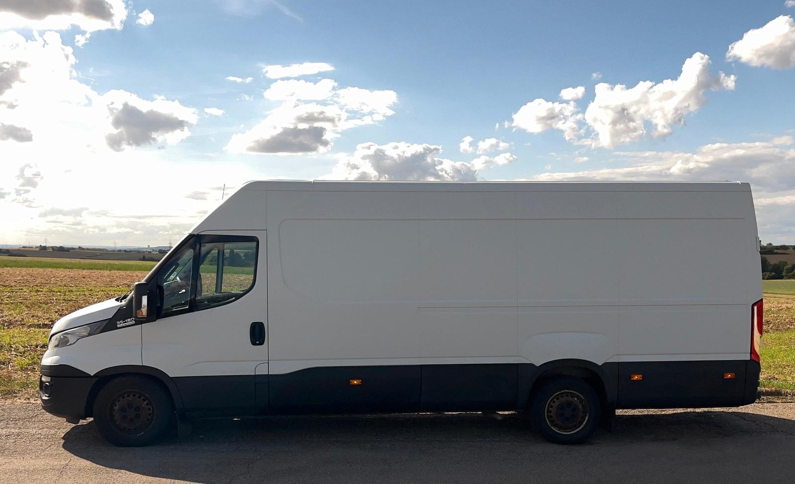 Iveco Andere