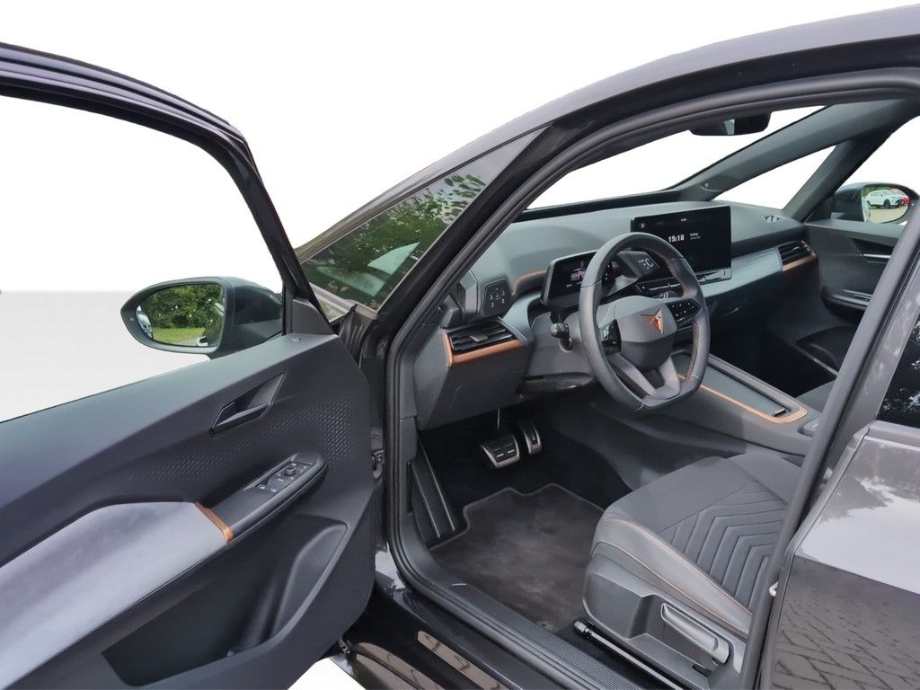 Cupra Born - Bild 10