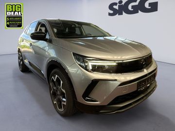Opel Grandland (X) - 9