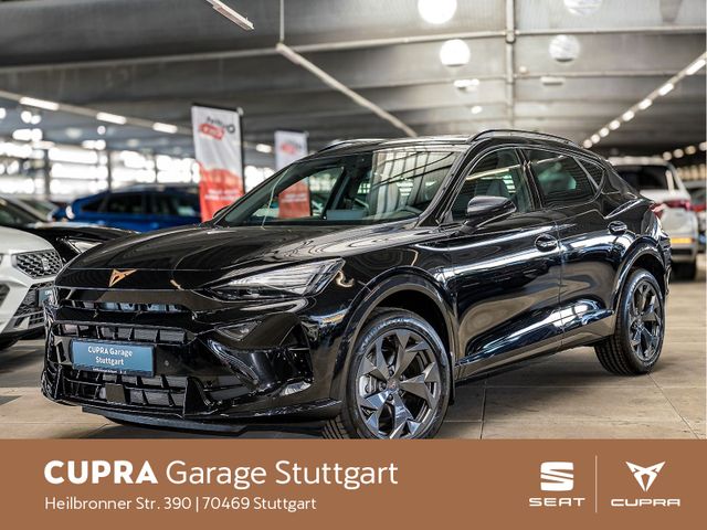 Cupra Formentor 1.5 TSI DSG 110 kW