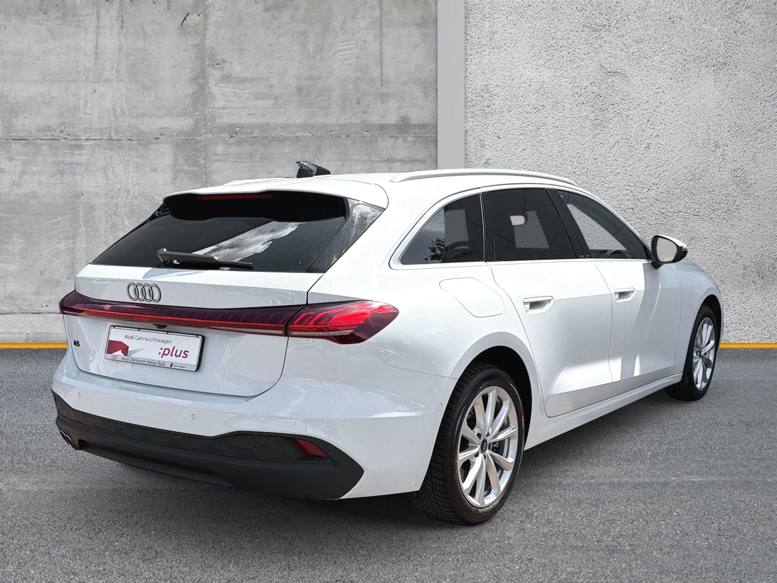 Audi A5 Avant TDI LED+ HuD KAMERA B&O LEDER imagem 3