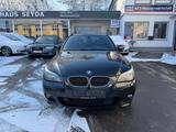 BMW 530i M-Paket *LEDER* NAVI* AUTOMATIK* XENON* - gebrauchte BMW 5er Reihe aus dem Jahr 2009
