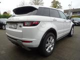 Land Rover Range Rover Evoque SE BI-XENON LEDER NAVI KAMERA - Land Rover in Bielefeld