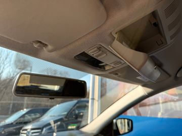 Bild 15 Skoda Rapid Spaceback Ambition