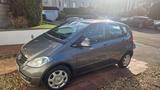 Mercedes-Benz A 160 BlueEFFICIENCY -