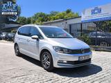 Volkswagen Touran 1.4 TSI DSG NAVI PANO 7-SITZER AUTOM. - Volkswagen: Unfallwagen
