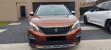 Peugeot 3008 PureTech 130 Crossway Crossway - Peugeot 3008 Crossway mit Benzin-Antrieb