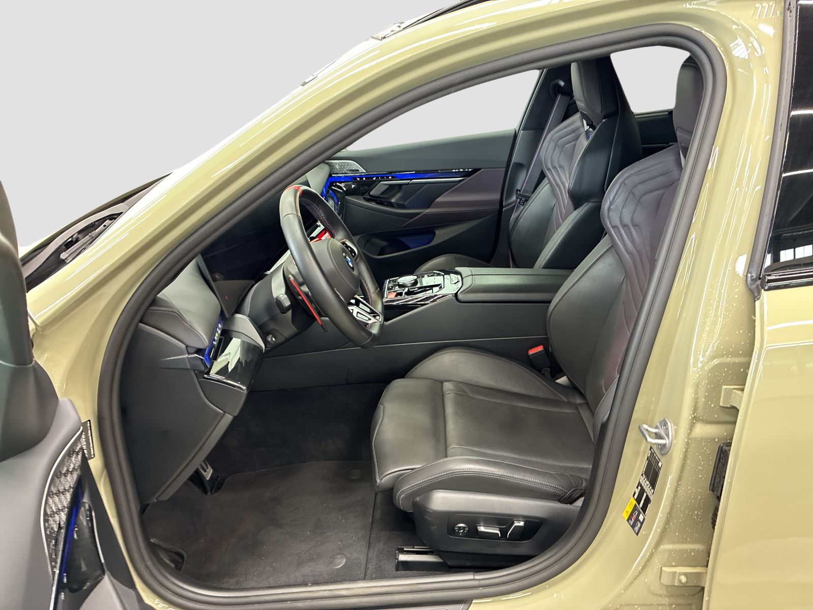 BMW M5 - Bild 7