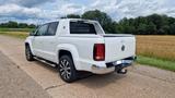 Volkswagen Amarok Aventura - gebrauchte VW Amarok aus dem Jahr 2017