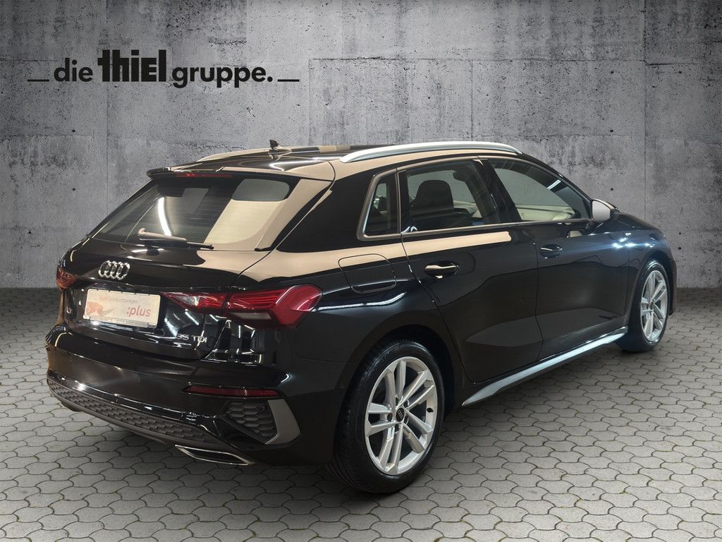 Audi A3 - Bild 4