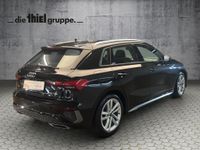 Audi A3 - Vorschau Bild 4