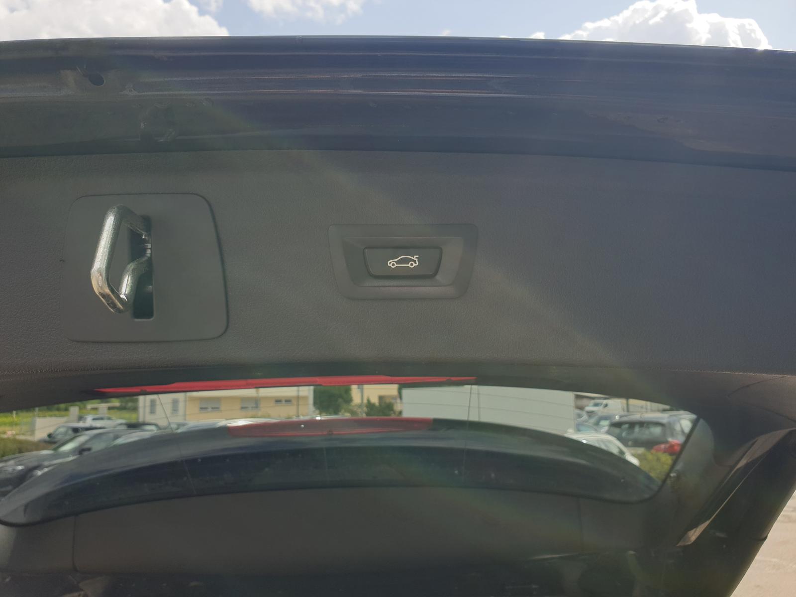 BMW 225i Active Tourer xDrive Aut M Sportpaket AHK L