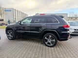 Jeep Grand Cherokee 3.0 CRD Overland - Jeep