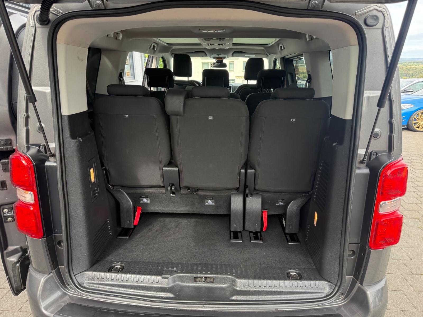 Toyota Proace Verso L1 Executive