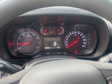Opel Combo Cargo *Holzboden*SHZ*CarPlay*Tempo*