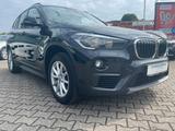 BMW X1 sDrive 20 iA *Advantage*Navi*SHZ*Kamera* - BMW X1 in Karlsruhe