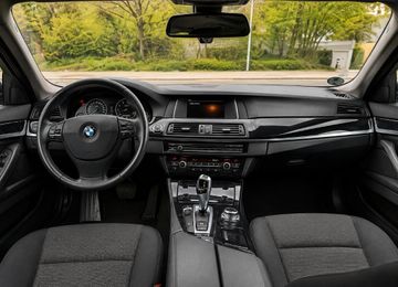BMW 528 - 7