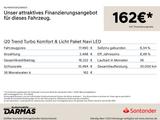 Hyundai i20 Trend Turbo Komfort & Licht Paket Navi LED - Hyundai: Allradantrieb