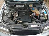 Audi A4 B5 1.9 TDI - Audi A4 aus 1998: 1.9