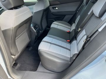 Fotografie 10 des Opel Grandland (X) Grandland GS Kamera LED Sitzheizung