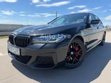 BMW 530 d*M PAKET*SAG*LASER*GSHD*VIR*HEAD-UP*360*VOL - BMW: M Paket