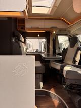 Knaus BOXLIFE 540 MQ PLATINUM SEL. - LP 79.721 € ! - Knaus 540