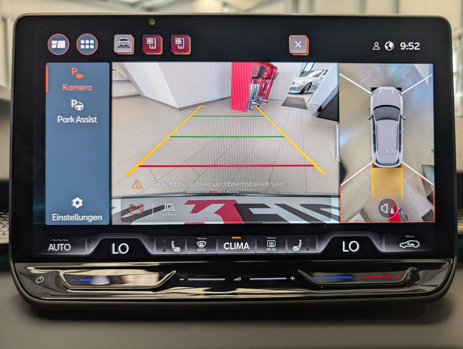 Fahrzeugabbildung CUPRA Terramar 2.0 VZ 4D Drive-XL HUD Matrix Pano 20"