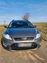 Ford Mondeo IV Turnier (BA7) 1.6 Ti Tolles... - Ford Mondeo BA7 mit Benzin-Antrieb