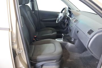 Skoda Fabia 1.4 Extra Automatik KLIMA+PDC+ALU