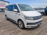 Volkswagen T6 Multivan Generation Six 4Motion StndHZ SitzHz - : Van, Multi