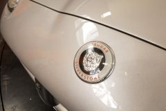 Fahrzeugabbildung Jaguar XKR S/C Silverstone Cabriolet*MwSt.*