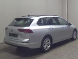 Volkswagen Golf-8 Var. 2.0 TDI Life Navi LED ACC HuD AHK - Volkswagen Golf: Allradantrieb
