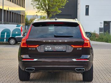 Volvo XC60 - 11