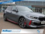 BMW 128ti M Sport Pro HUD ACC Kamera PanoD.Har/Kar. - BMW 128 mit Schiebedach