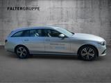 Mercedes-Benz E 220 d T AVANTGARDE+KAM+TWA+AMBI+EASYP+LED+SHZ - Mercedes-Benz E 220 Gebrauchtwagen in Ludwigshafen