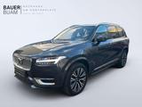 Volvo XC90 Inscription Expression Recharge Plug-In Hyb - Volvo XC90: Recharge Inscription Expression