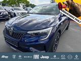 Renault Arkana Techno Mild Hybrid 140 EDC Kamera,CarPlay - Renault Arkana in Bielefeld