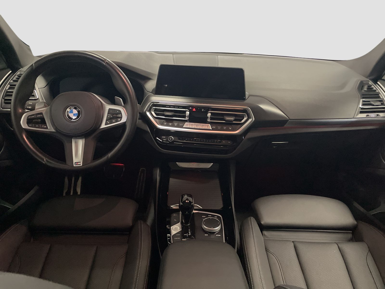 BMW X3 xDrive20i M Sport Navi Kamera Pano.Dach LED foto 9
