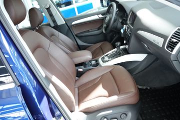 Audi Q5 - 5