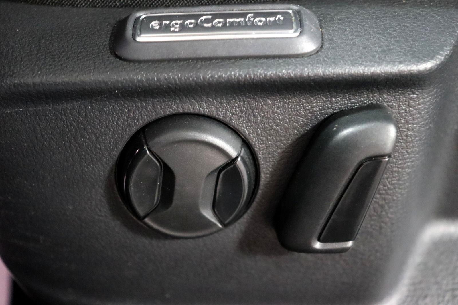 Volkswagen Passat Business 1.5 TSI DSG LED NAVI ACC, миниатюра 10