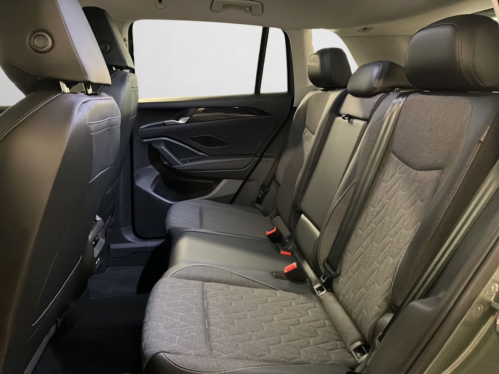 Volkswagen Tiguan - Bild 15