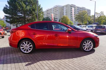 Mazda 3 - 7