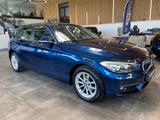 BMW 116d Advantage 5-Türer *TEMPOMAT*PDC*SZHZ*KLIMAA - BMW 116 mit Diesel-Antrieb: Limousine, Klimaanlage