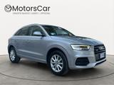 Audi AUDI Q3 2.0 TDI 150CV quattro S tr. Business - Audi Q3 mit Halbautomatikschaltung